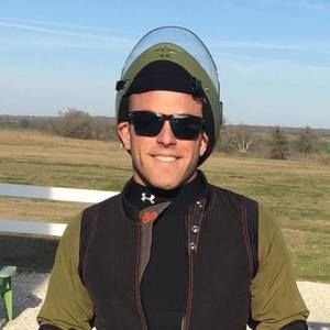 Meet your Posher, Tom